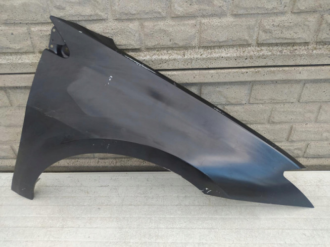 RENAULT LAGUNA 3 III BŁOTNIK PRZEDNI PRAWY NOWY - (12624521079)