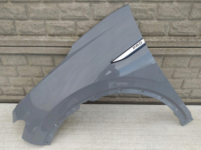 VW ID4 ID5 ID 4 5 IV V BŁOTNIK LEWY PRZEDNI - (12624646921)