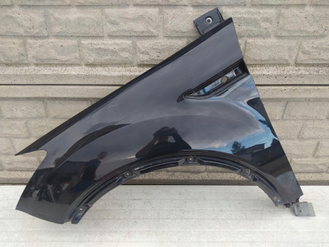 FORD KUGA MK1 1 I 08-13 BŁOTNIK PRZEDNI LEWY - (12624747998)
