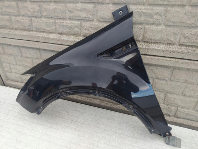 FORD KUGA MK1 1 I 08-13 BŁOTNIK PRZEDNI LEWY - (12624747998)