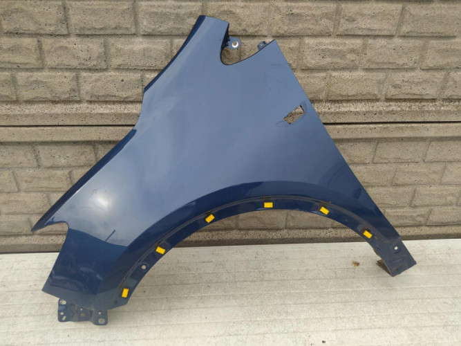 OPEL MOKKA BŁOTNIK LEWY PRZEDNI - (12626341608)