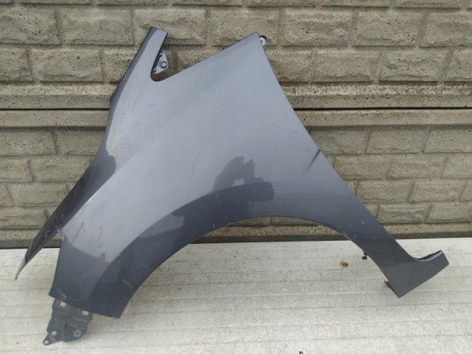 HONDA JAZZ IV 15-20 BŁOTNIK PRZEDNI LEWY - (12626344319)