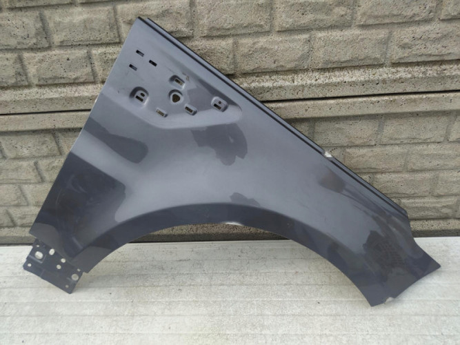 RANGE LAND ROVER SPORT II 2 LIFT BŁOTNIK PRAWY - (12626377269)