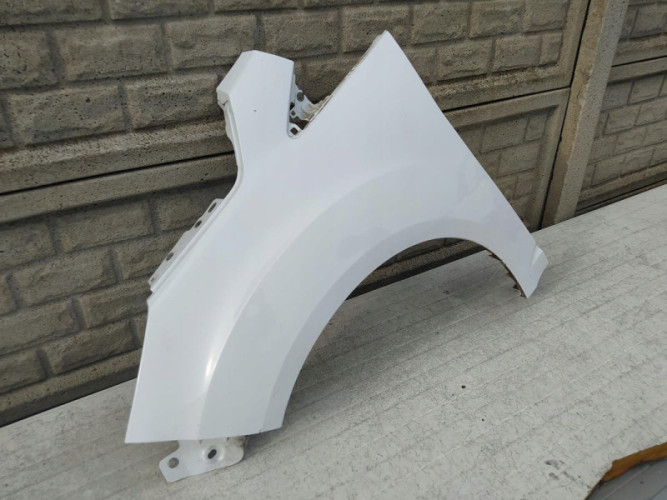 FORD C-MAX MK2 11-19 BŁOTNIK LEWY PRZEDNI - (12630328233)
