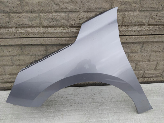 OPEL CORSA F 2019 2022 BŁOTNIK LEWY PRZEDNI - (12630674446)