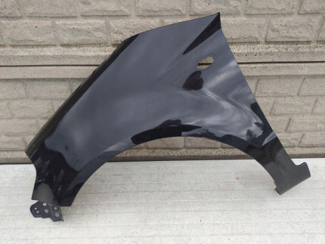 SUZUKI SX4 SX 4 IV FIAT SEDICI BŁOTNIK LEWY PRZÓD - (12630807300)