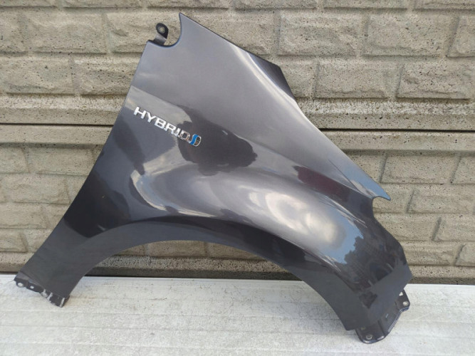 TOYOTA YARIS 4 IV 19-22 BŁOTNIK PRAWY PRZEDNI - (12638126877)