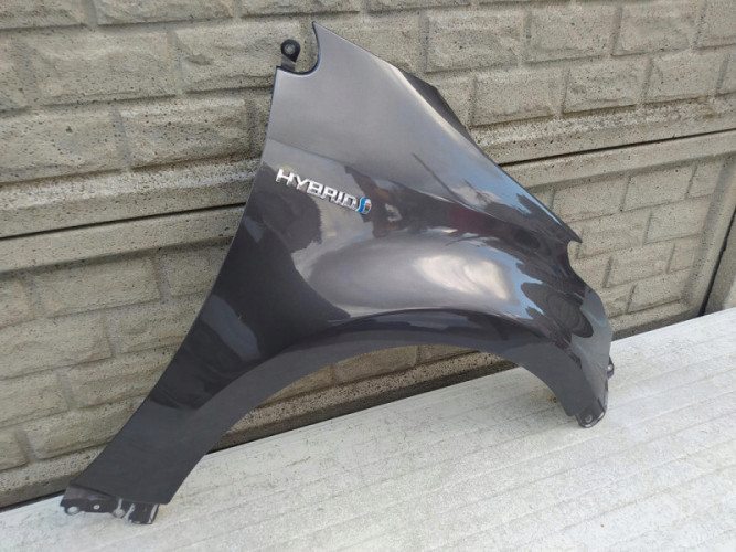 TOYOTA YARIS 4 IV 19-22 BŁOTNIK PRAWY PRZEDNI - (12638126877)