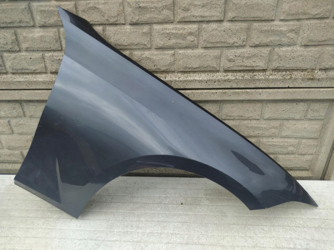 BMW III 3 G20 G21 2019 -2022 BŁOTNIK PRAWY PRZEDNI - (12638377221)