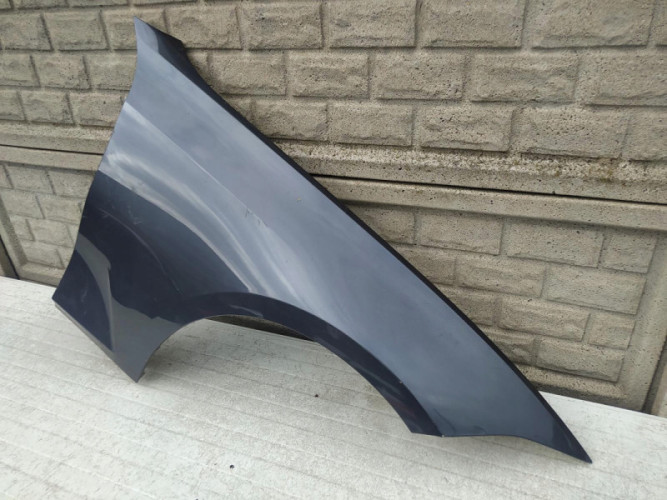 BMW III 3 G20 G21 2019 -2022 BŁOTNIK PRAWY PRZEDNI - (12638377221)