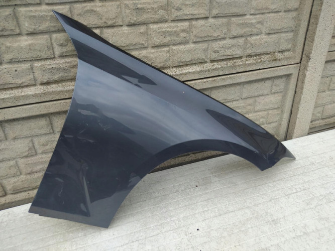 BMW III 3 G20 G21 2019 -2022 BŁOTNIK PRAWY PRZEDNI - (12638377221)
