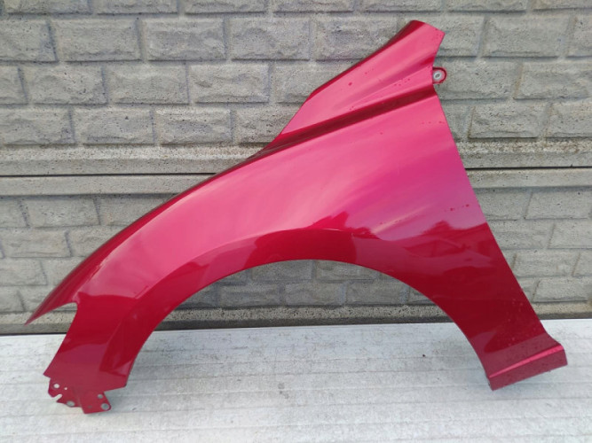 MAZDA 6 2013-2022 BŁOTNIK LEWY PRZEDNI - (12641893935)