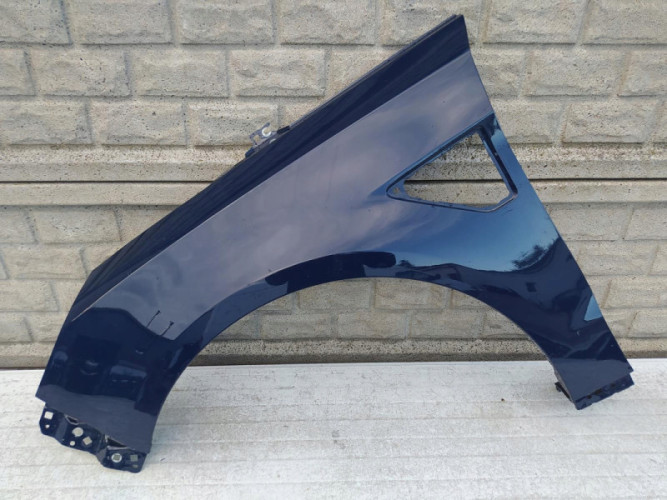 FORD S-MAX MK2 2015-2022 BŁOTNIK PRZEDNI LEWY - (12641965817)