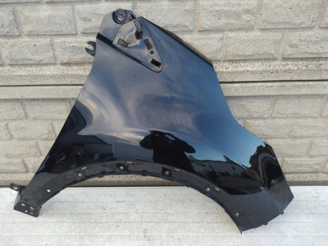 RENAULT CAPTUR 13-18 BŁOTNIK PRZEDNI PRAWY - (12641987599)
