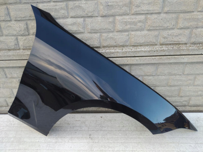 BMW III 3 G20 G21 2019 -2022 BŁOTNIK PRAWY PRZEDNI - (12642038687)