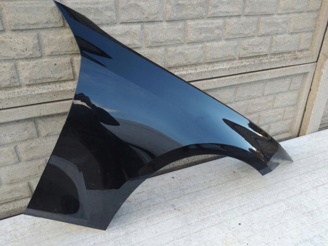 BMW III 3 G20 G21 2019 -2022 BŁOTNIK PRAWY PRZEDNI - (12642038687)