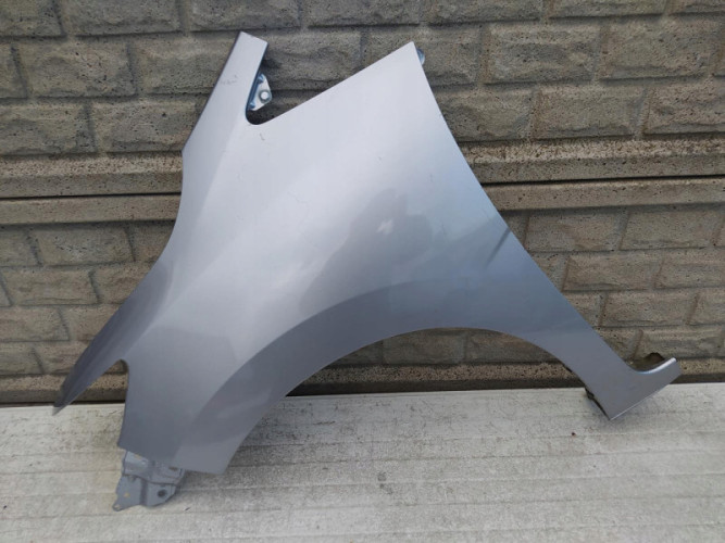 HONDA JAZZ IV 15-20 BŁOTNIK PRZEDNI LEWY - (12642083620)