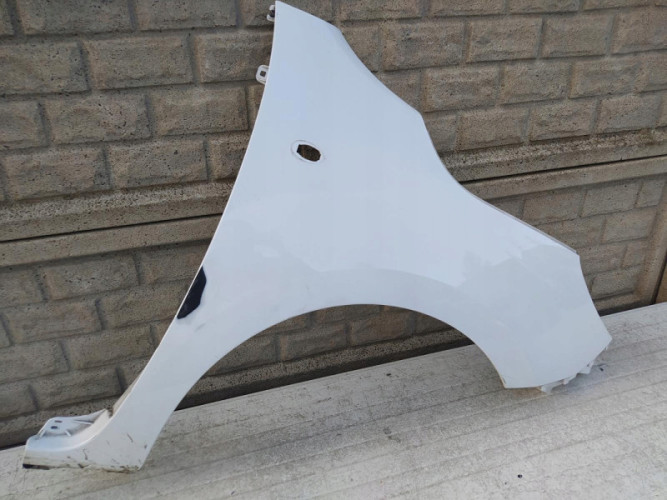 RENAULT KANGOO 3 III 2013-2018 LIFT BŁOTNIK PRAWY - (12644372233)