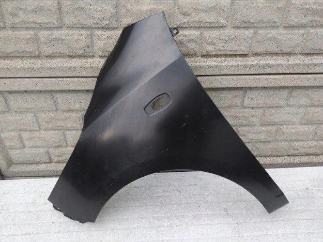 HYUNDAI I10 2008-2013 BŁOTNIK PRZEDNI LEWY NOWY - (12646601344)