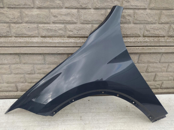 BŁOTNIK PRZEDNI LEWY BMW X1 F48 2015 - 2022 - (12650147294)