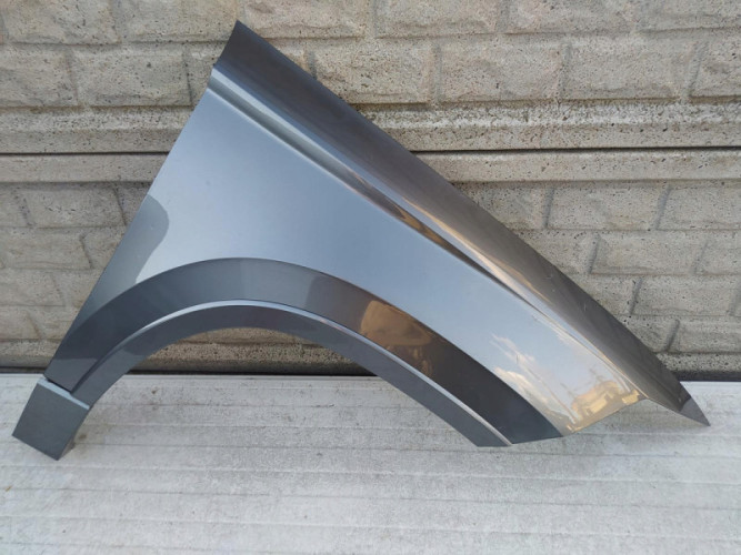 SEAT ATECA 2016 - 2022 BŁOTNIK PRZEDNI PRAWY - (12650448747)