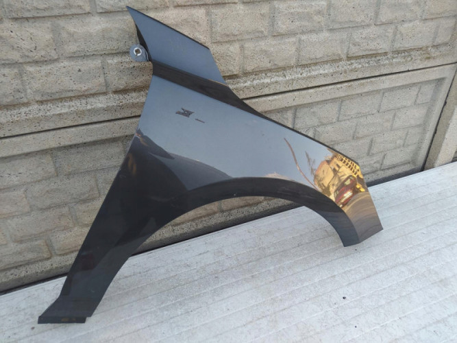 FORD FOCUS MK4 MK 4 18-24 BŁOTNIK PRZEDNI PRAWY - (12650537223)