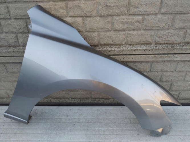 BŁOTNIK PRZEDNI PRAWY MAZDA 6 2013-2022 - (12650554117)
