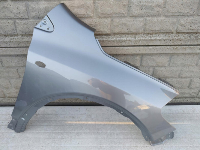 SUZUKI SX4 S CROSS 14-20 BŁOTNIK PRZEDNI PRAWY - (12650587986)