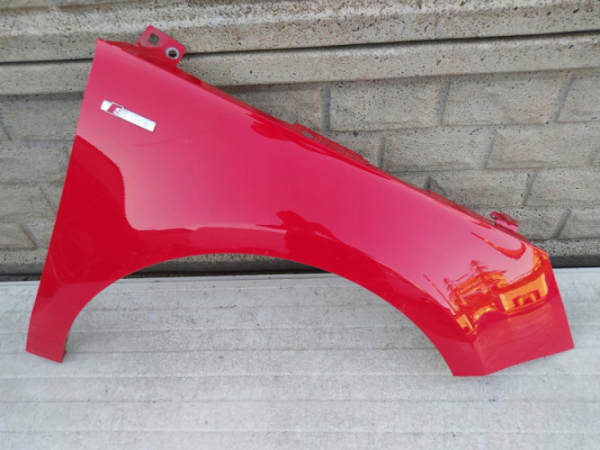 AUDI A1 8X0 2010-2017 BŁOTNIK PRZEDNI PRAWY - (12650698339)