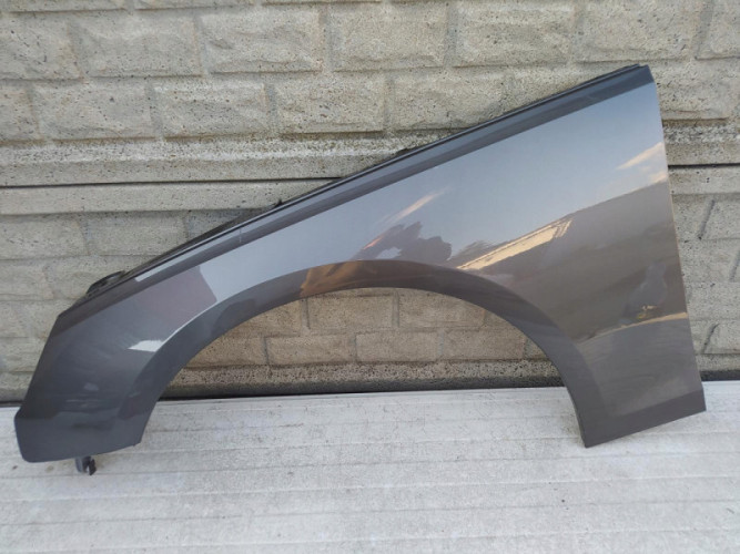 AUDI A4 B9 8W0 LIFT 19 - 22 BŁOTNIK PRZEDNI LEWY - (12650757710)