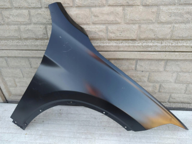 BŁOTNIK PRAWY PRZEDNI BMW X1 F48 2015 - 2022 NOWY - (12652455032)