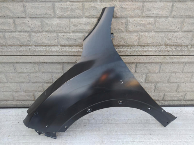 NISSAN JUKE 14-19 LIFT BŁOTNIK LEWY PRZEDNI NOWY - (12652478242)