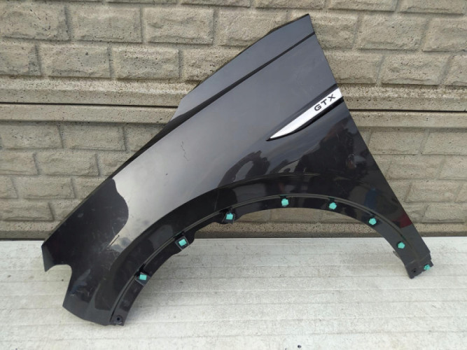 VW ID4 ID5 ID 4 5 IV V BŁOTNIK LEWY PRZEDNI - (12654451818)