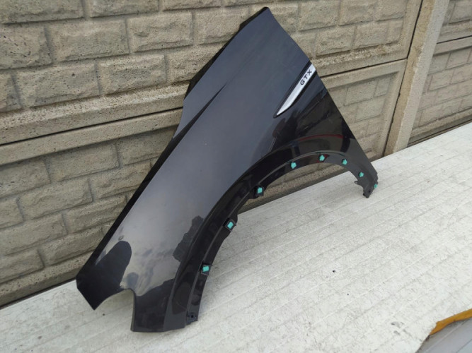 VW ID4 ID5 ID 4 5 IV V BŁOTNIK LEWY PRZEDNI - (12654451818)
