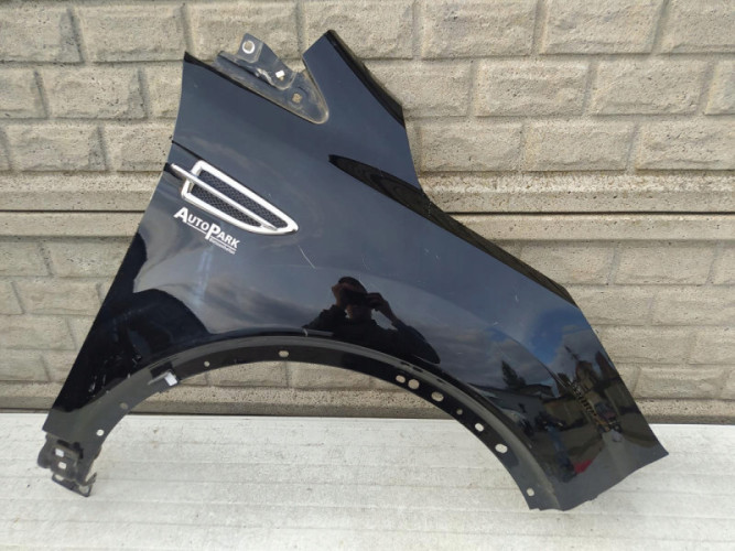 FORD KUGA 2 MK2 13-19 BŁOTNIK PRAWY PRZEDNI - (12654472504)