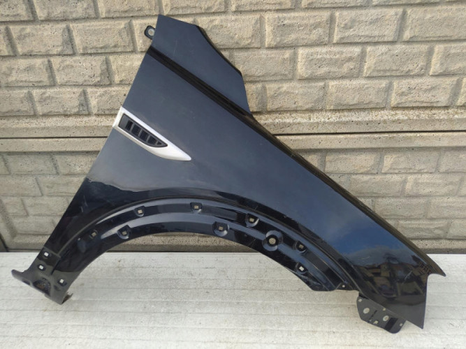 CHEVROLET CAPTIVA LIFT BŁOTNIK PRZEDNI PRAWY - (12654476626)