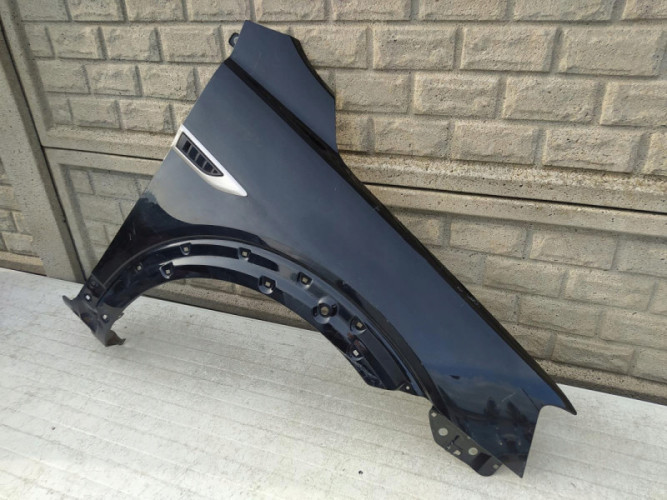CHEVROLET CAPTIVA LIFT BŁOTNIK PRZEDNI PRAWY - (12654476626)