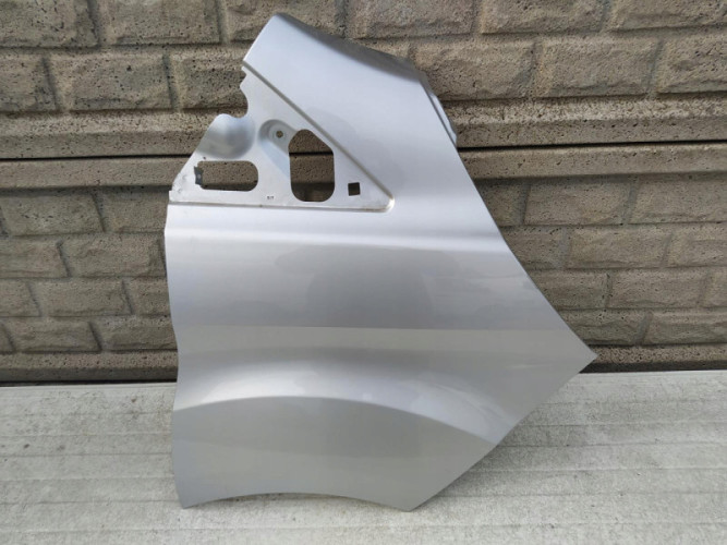 FORD TRANSIT CUSTOM 2 LIFT 17-22 BŁOTNIK PRAWY - (12654520781)