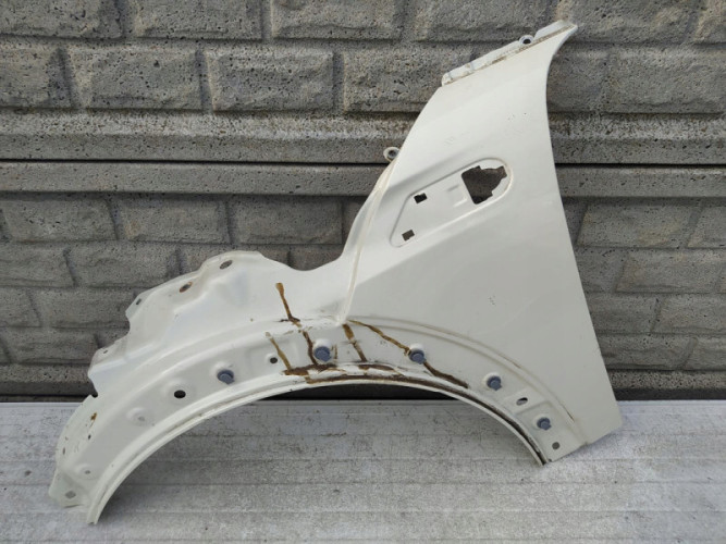 MINI CLUBMAN R55 R56 R57 R58 R59 BŁOTNIK LEWY - (12654524286)