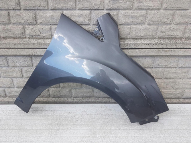 FORD C-MAX MK2 2011-2019 BŁOTNIK PRAWY PRZEDNI - (12657364140)