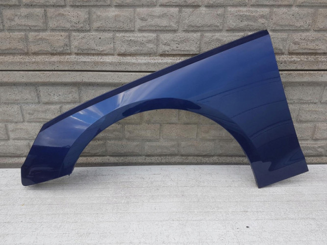 AUDI A4 B9 8W0 LIFT 19 - 22 BŁOTNIK PRZEDNI LEWY - (12657437318)