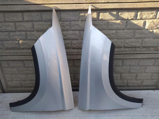SEAT ATECA 16 - 22 BŁOTNIK PRZEDNI PRAWY LEWY - (12667825092)