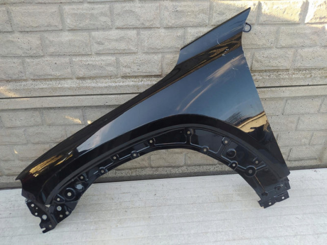 MAZDA MX30 MX-30 BŁOTNIK PRZEDNI LEWY - (12667850093)