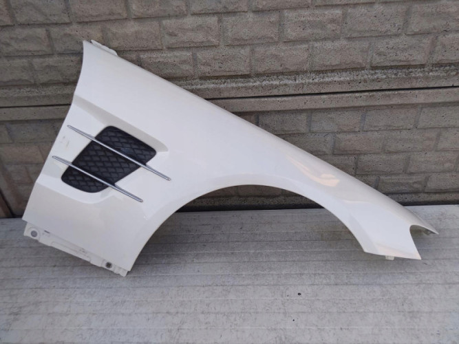 MERCEDES SL W231 R231 LIFT BŁOTNIK PRAWY - (12667947621)