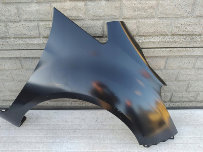 BŁOTNIK PRZEDNI PRAWY HYUNDAI IX20 ix-20 - (12667993841)