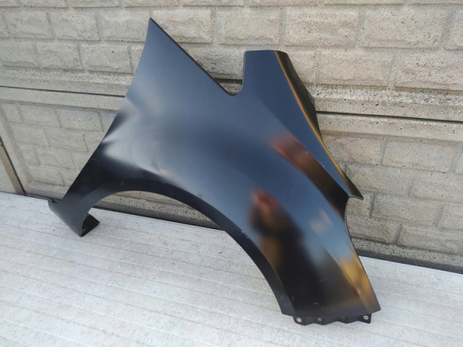 BŁOTNIK PRZEDNI PRAWY HYUNDAI IX20 ix-20 - (12667993841)