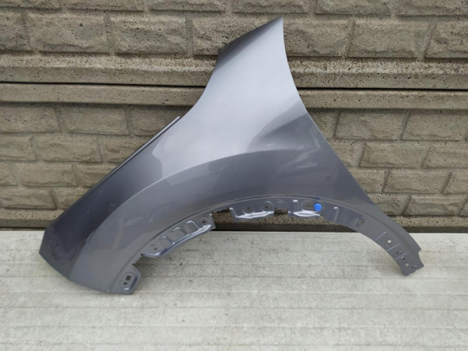CITROEN C4 E-C 4 2020-2024 BŁOTNIK PRZEDNI LEWY - (12672298738)