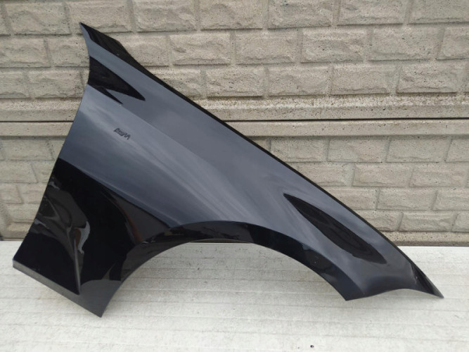 BMW III 3 G20 G21 2019 -2022 BŁOTNIK PRAWY PRZEDNI - (12672364988)
