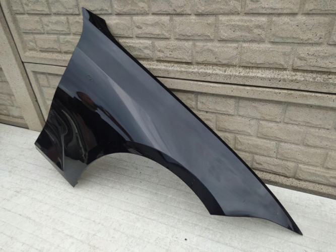 BMW III 3 G20 G21 2019 -2022 BŁOTNIK PRAWY PRZEDNI - (12672364988)
