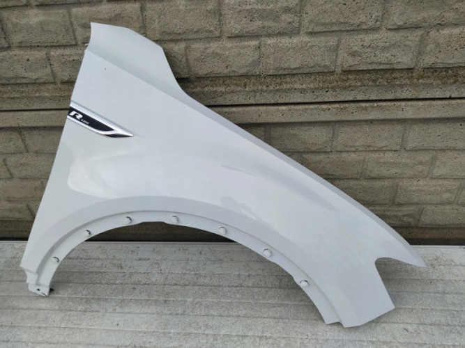 VW T ROC TROC T-ROC 17-22 BŁOTNIK PRAWY PRZEDNI - (12676891304)